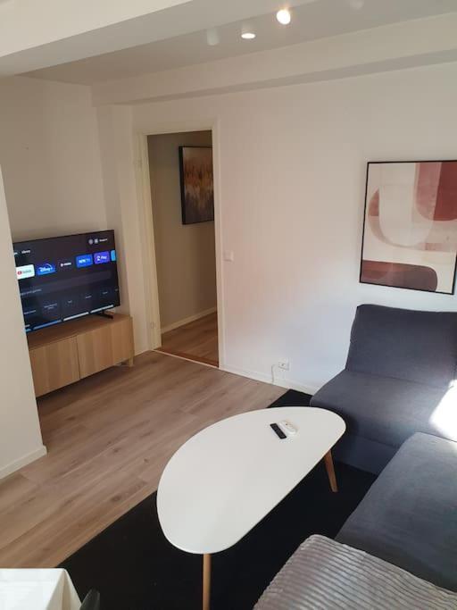 Appartement Corner With 2 Bedrooms In The Middle Of The Centre