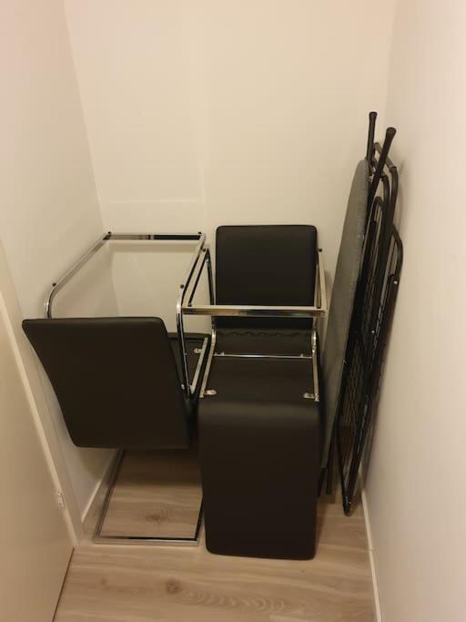 Appartement Corner With 2 Bedrooms In The Middle Of The Centre Trondheim