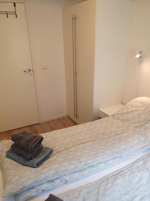 Corner With 2 Bedrooms In The Middle Of The Centre Appartement *