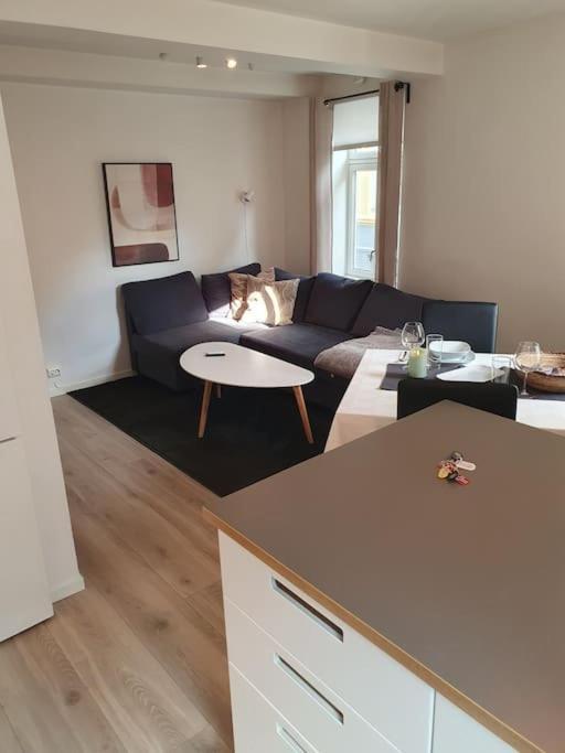 Appartement Corner With 2 Bedrooms In The Middle Of The Centre Trondheim