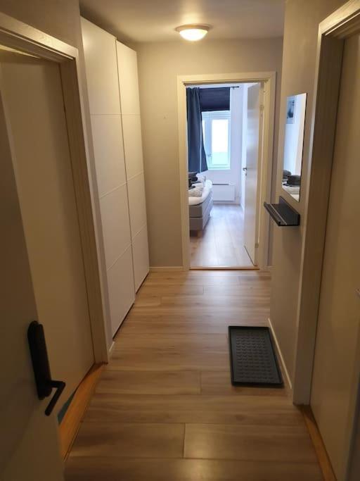 Appartement Corner With 2 Bedrooms In The Middle Of The Centre