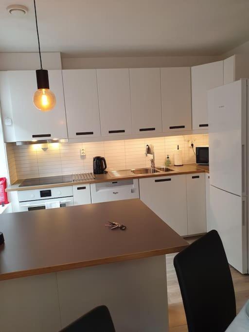 Corner With 2 Bedrooms In The Middle Of The Centre * Trondheim
