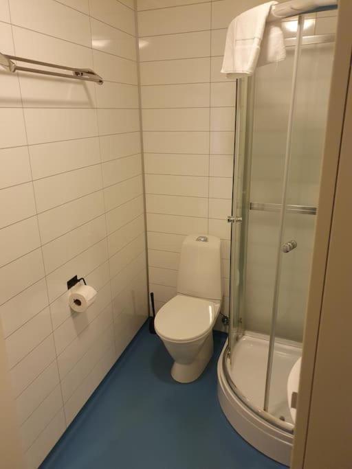 Corner With 2 Bedrooms In The Middle Of The Centre Appartement *
